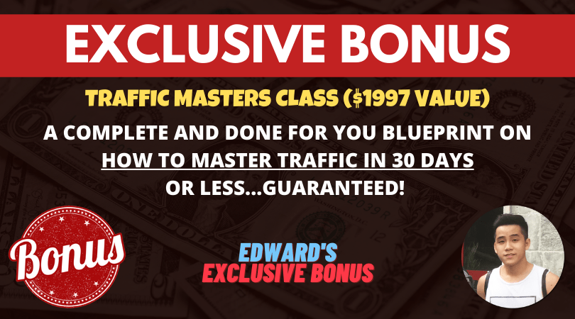bonus traffic masters class jasdeep singh