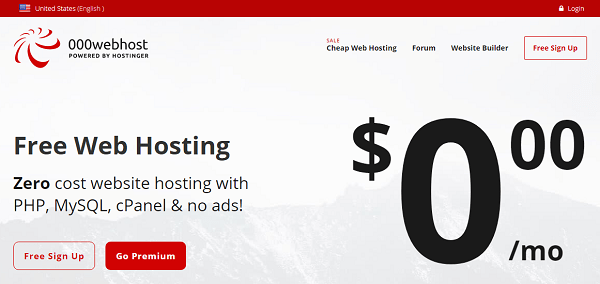 000webhost-free-hosting