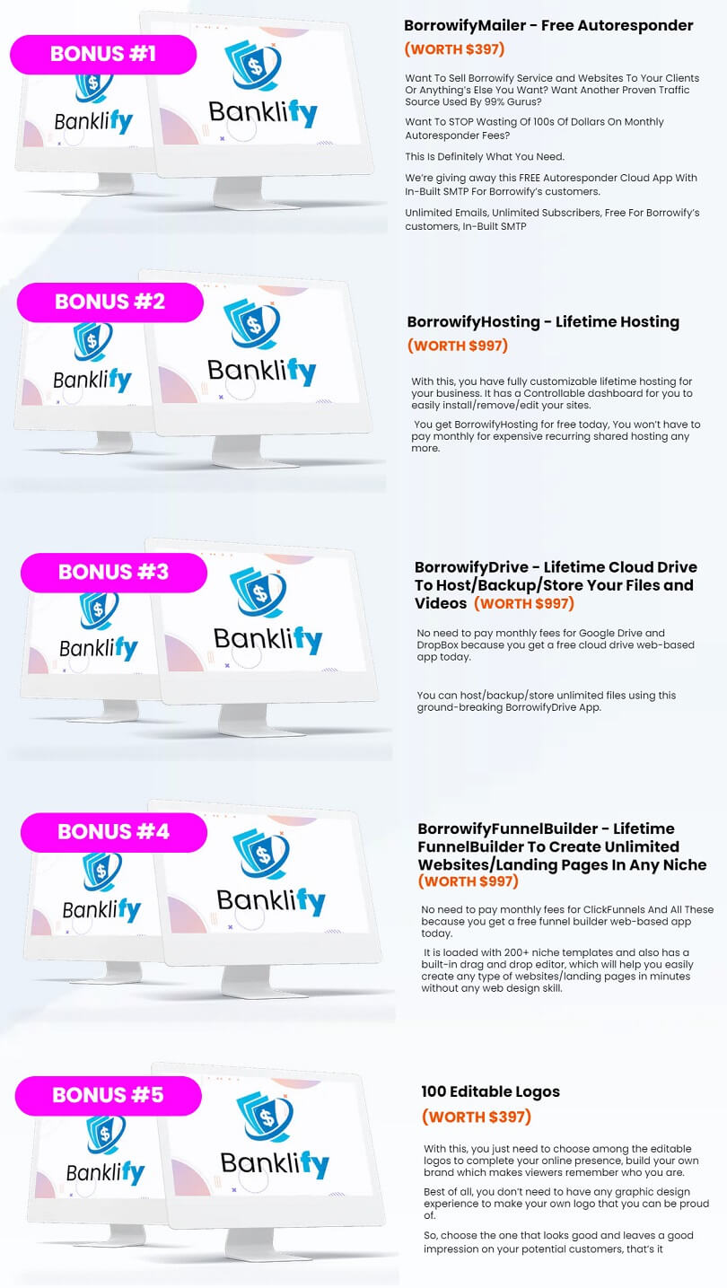 banklify-review-special-launch-bonuses
