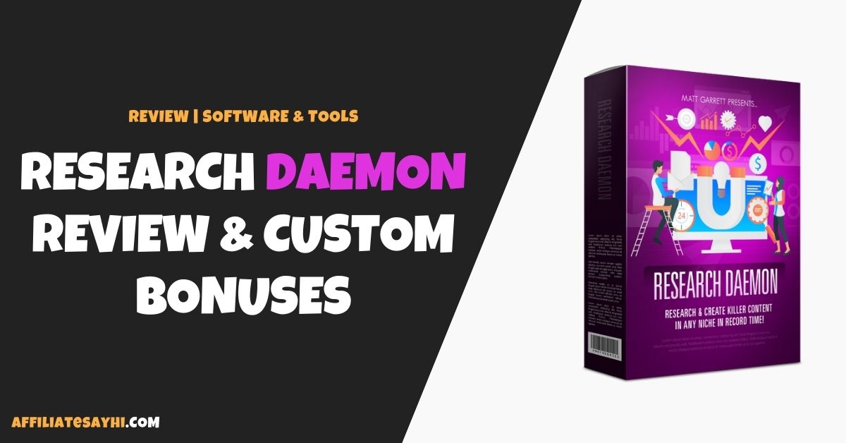 research-daemon-review